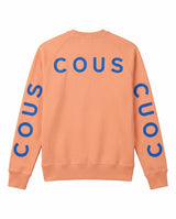 Crewneck Marrakesh pink