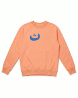 Crewneck Marrakesh pink